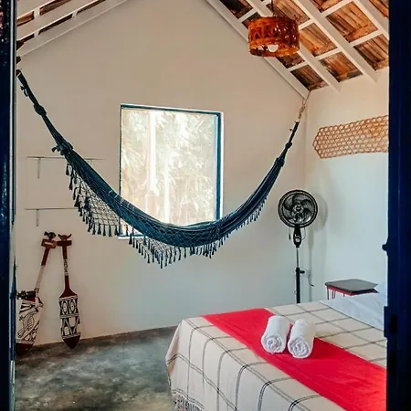 Casa Ninho Dos Tangaras Villa Angra dos Reis Exterior photo