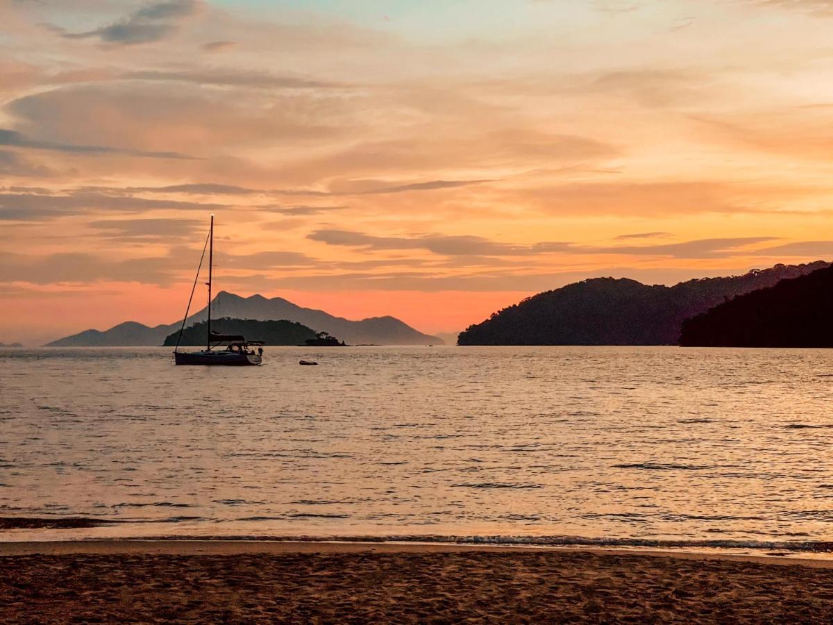Casa Ninho Dos Tangaras Angra dos Reis