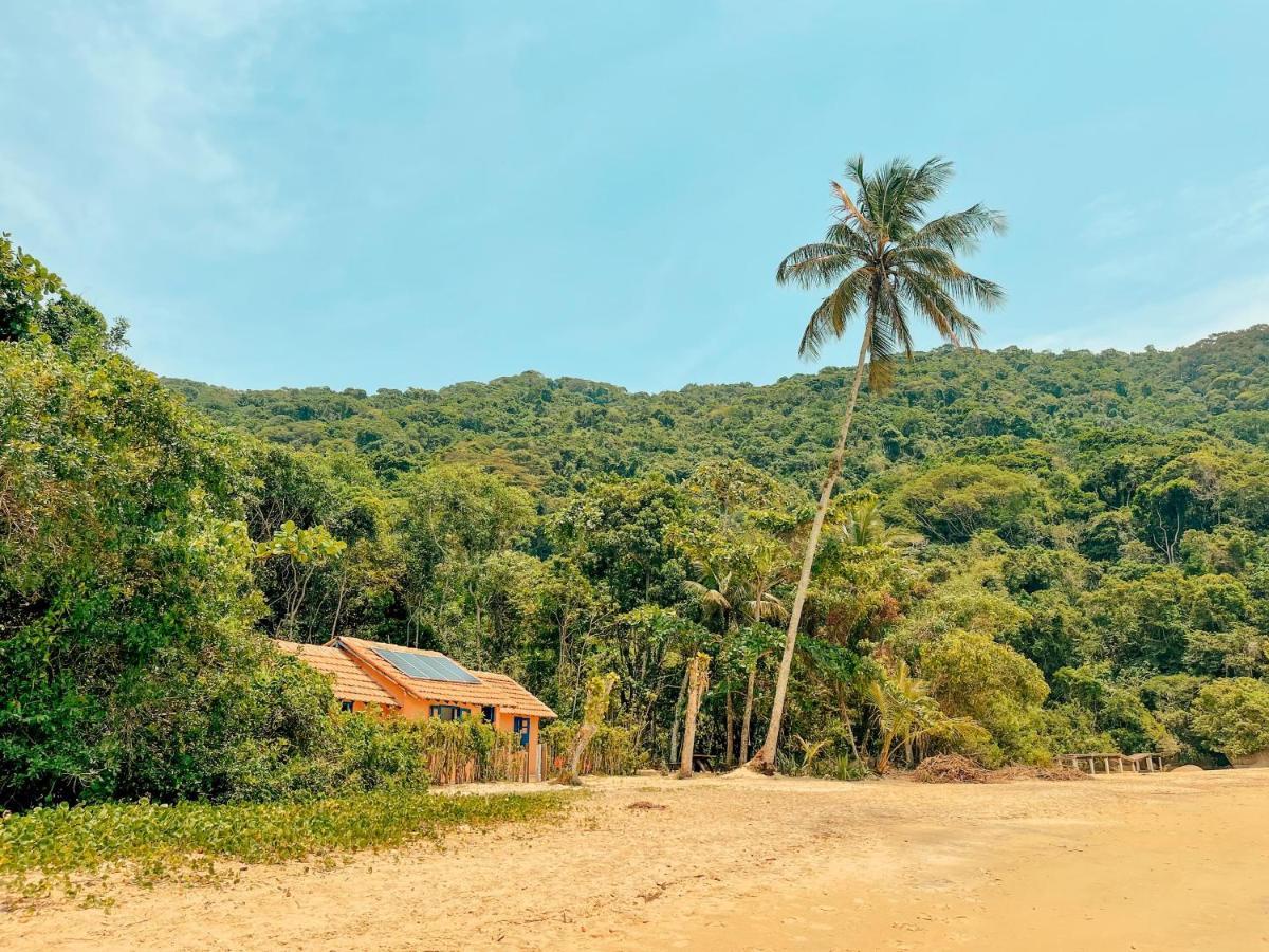 Casa Ninho Dos Tangaras * Angra dos Reis