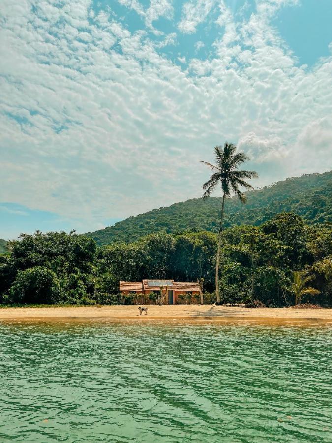 Casa Ninho Dos Tangaras Holiday home Angra dos Reis