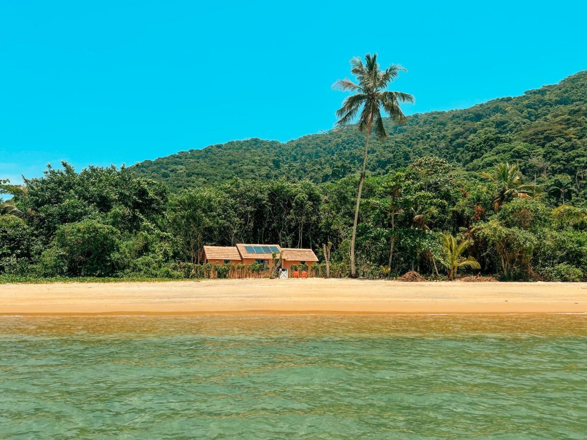 Casa Ninho Dos Tangaras Angra dos Reis