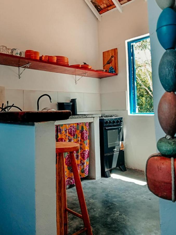 Casa Ninho Dos Tangaras * Angra dos Reis