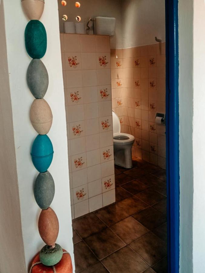 Casa Ninho Dos Tangaras Angra dos Reis
