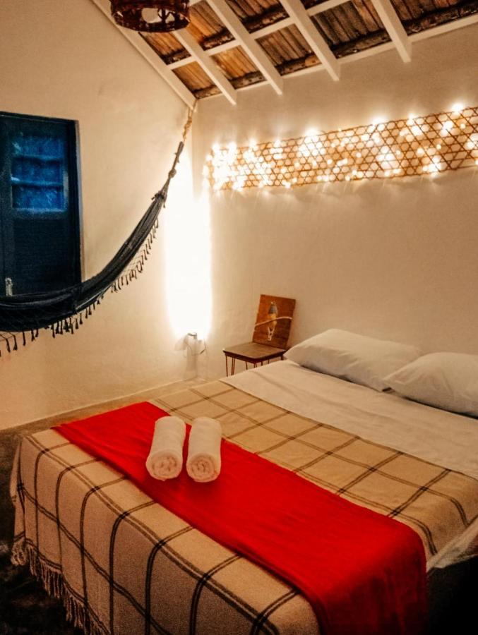 Casa Ninho Dos Tangaras Angra dos Reis