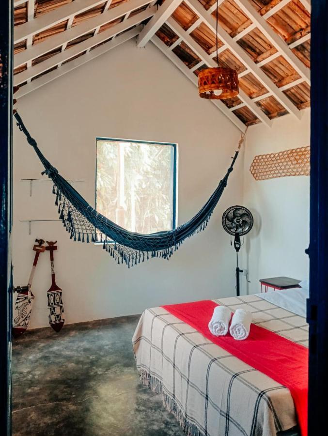 Casa Ninho Dos Tangaras Holiday home