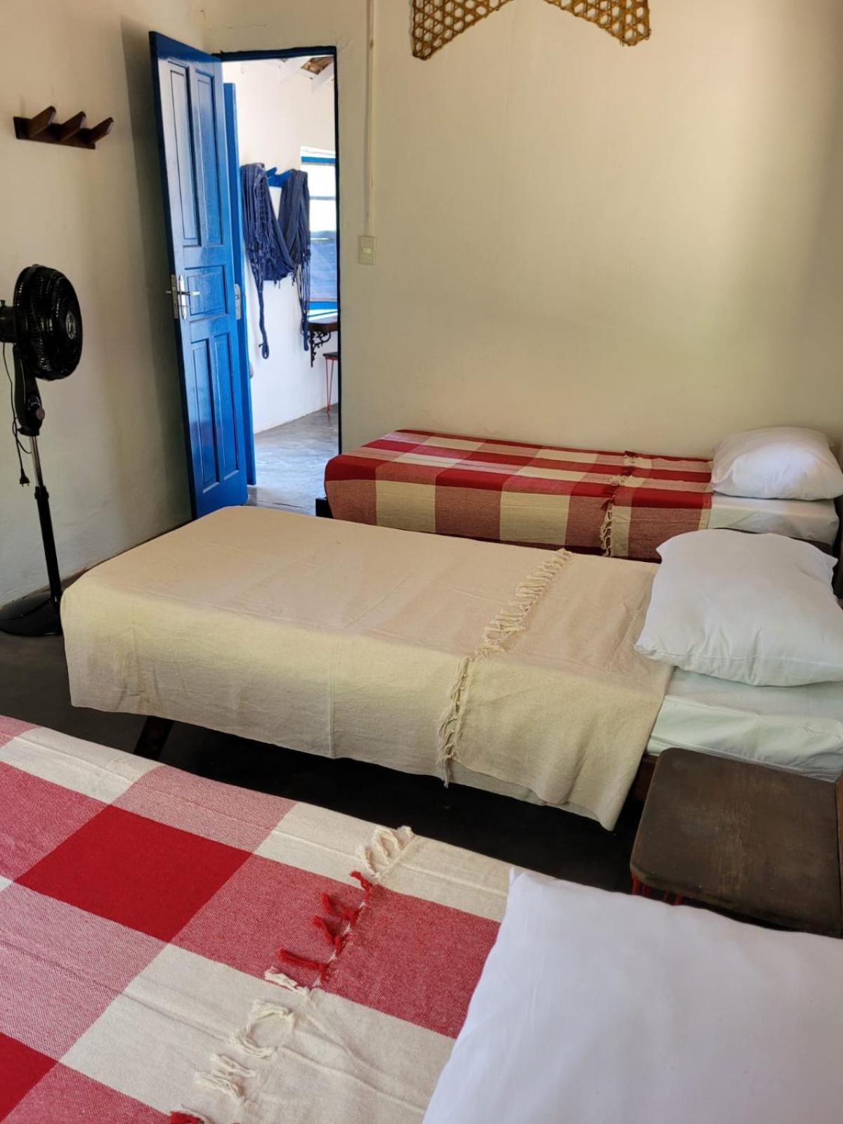 Casa Ninho Dos Tangaras Holiday home