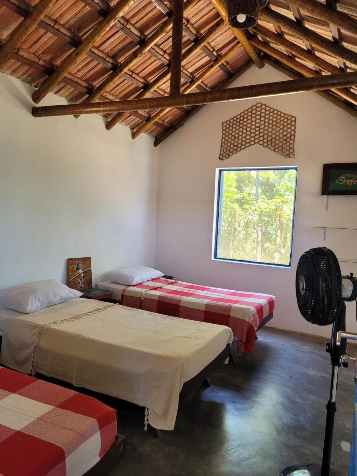 Casa Ninho Dos Tangaras * Angra dos Reis